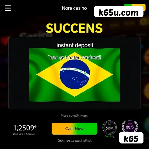 Verificação de identidade KYC documentada