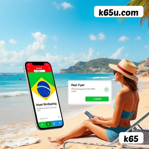 Bacará ao Vivo - RTP 98.9%