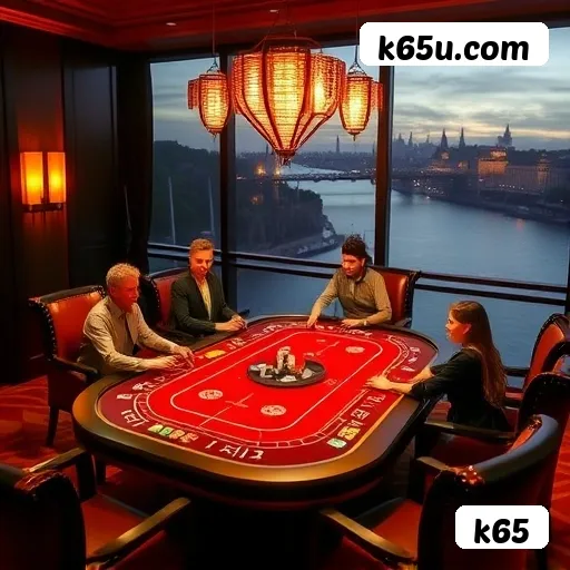 Poker ao Vivo - Caribbean Stud