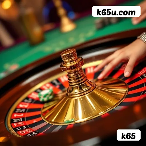 Roleta Europeia ao Vivo - RTP 97.3%